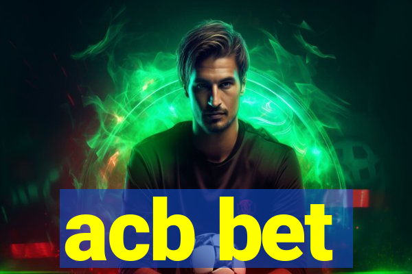 acb bet
